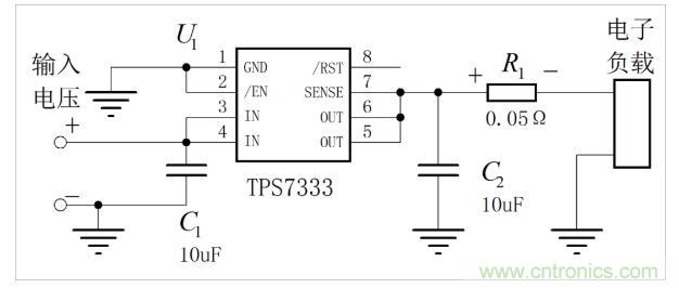 不錯的學習貼，低壓差降壓穩壓電路設計