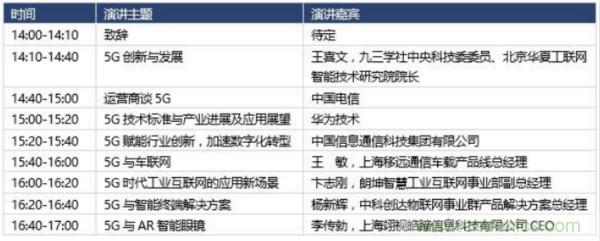 360度視角，一文帶你全覽第94屆中國電子展同期活動！
