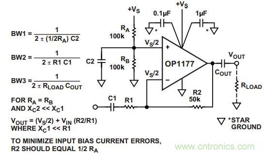 5分鍾幫您糾正錯誤的去耦方法！