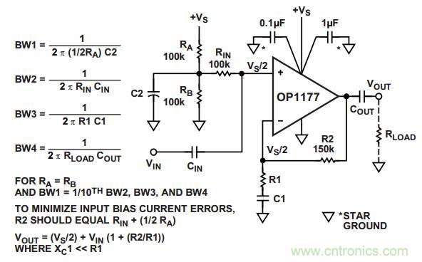 5分鍾幫您糾正錯誤的去耦方法！