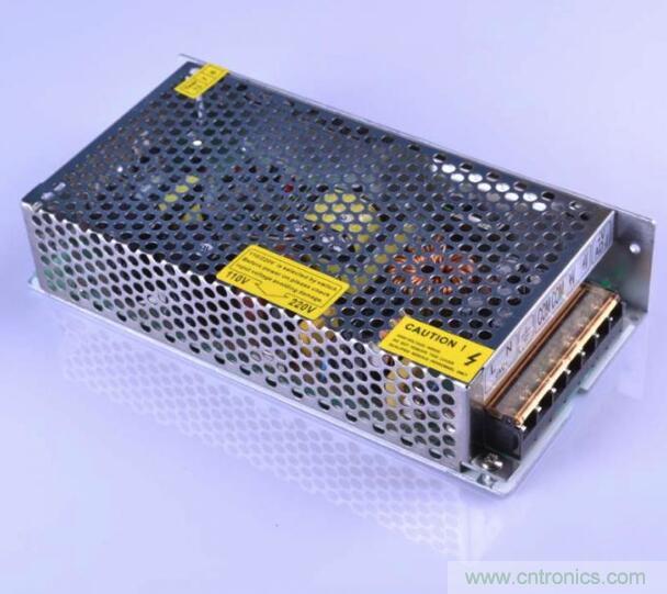 為什麼電源要設置+3.3V？