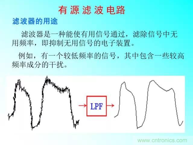濾波電路大全，收藏以備不時之需！