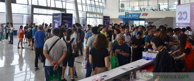 開展進入倒計時|立嘉武漢展下月1-4日江城舉行，聚焦智能製造