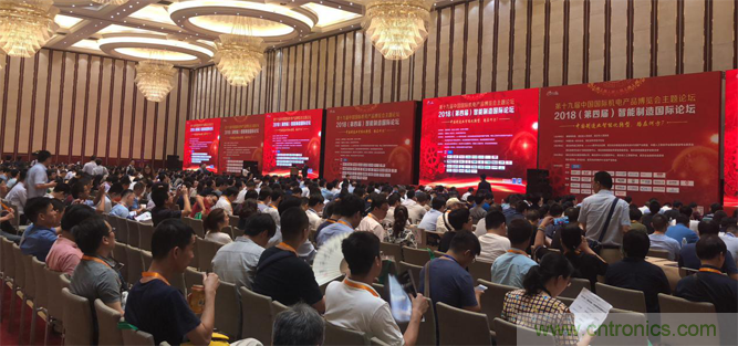 開展進入倒計時|立嘉武漢展下月1-4日江城舉行，聚焦智能製造