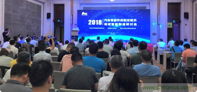 開展進入倒計時|立嘉武漢展下月1-4日江城舉行，聚焦智能製造