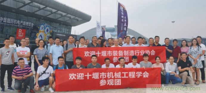 開展進入倒計時|立嘉武漢展下月1-4日江城舉行，聚焦智能製造