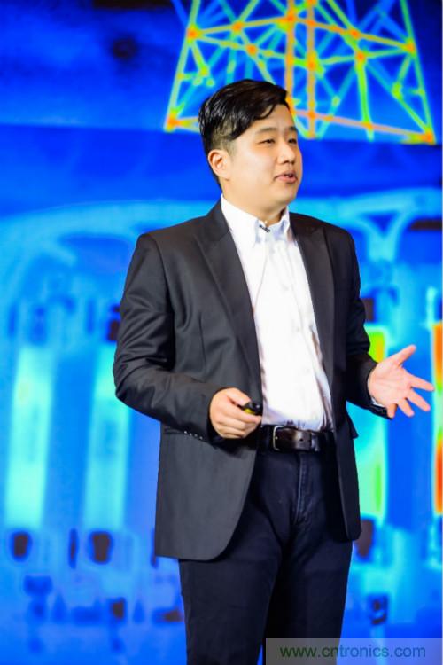 進博會搶先看&mdash;&mdash;福祿克入駐進博會裝備展區，助力中國未來發展