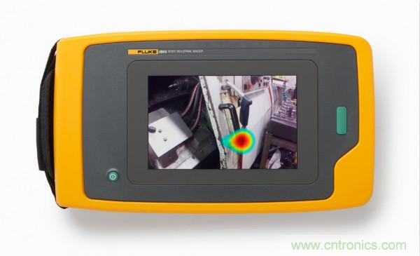 進博會搶先看&mdash;&mdash;福祿克入駐進博會裝備展區，助力中國未來發展