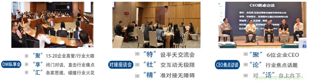 國內外激光雷達大佬都來了，2019汽車激光雷達技術交流會重磅議題嘉賓搶先看！