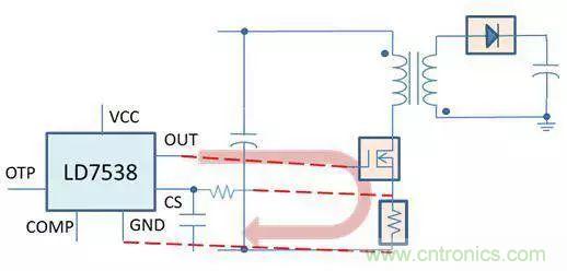 老工程師多年經驗總結，開關電源傳導EMI太重要了！
