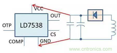 老工程師多年經驗總結，開關電源傳導EMI太重要了！