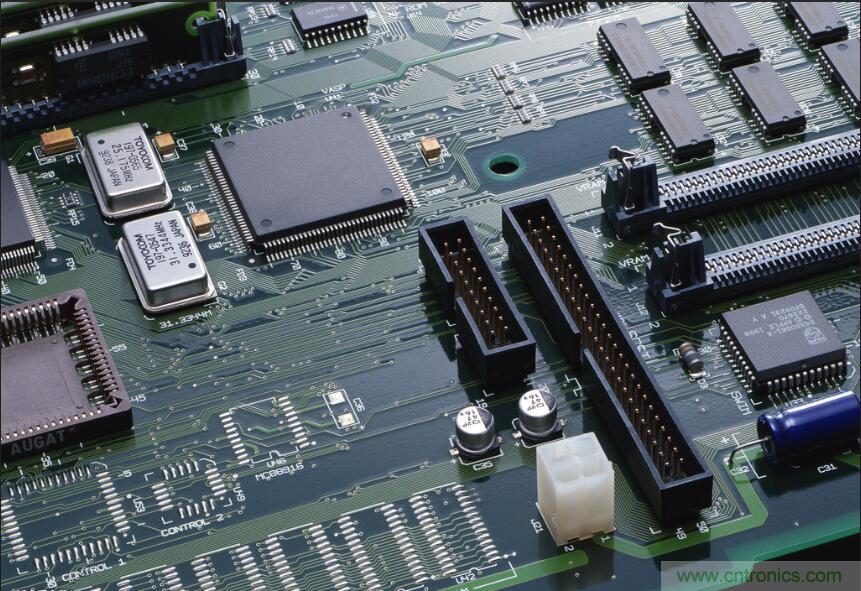 印製線路板元器件如何放置？看完這篇文章恍然大悟​