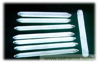 晶振串聯電阻與並聯電阻有什麼作用？