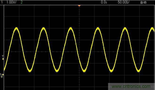 晶振串聯電阻與並聯電阻有什麼作用？