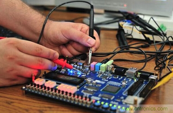 PCB設計為何一般控製50歐姆阻抗？​