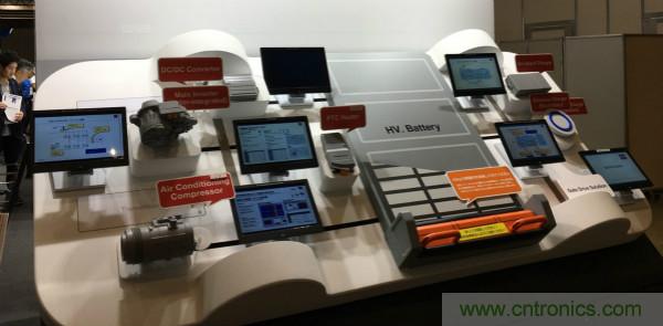 &ldquo;2019 ROHM科技展&rdquo;舉辦在即，詮釋羅姆對智能生活的貢獻