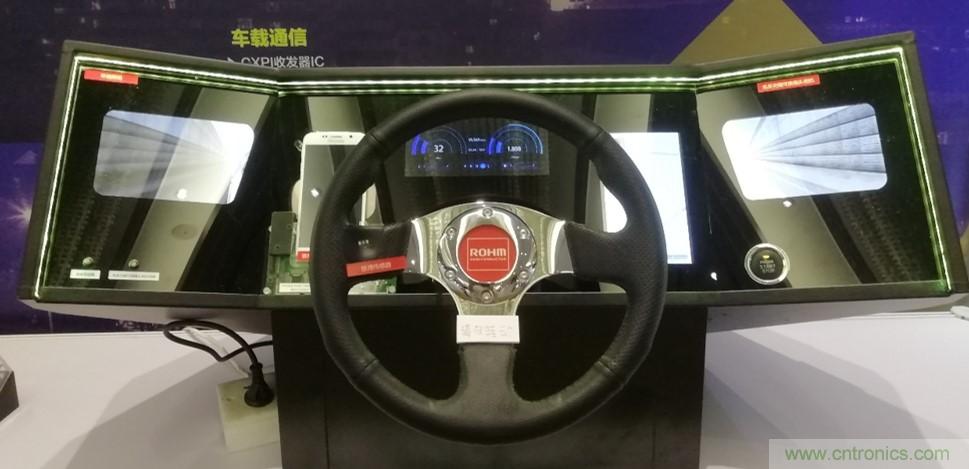 &ldquo;2019 ROHM科技展&rdquo;舉辦在即，詮釋羅姆對智能生活的貢獻