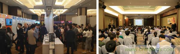 &ldquo;2019 ROHM科技展&rdquo;舉辦在即，詮釋羅姆對智能生活的貢獻