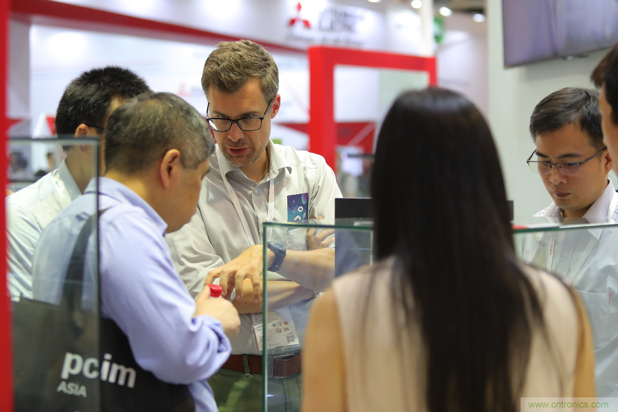 PCIM Asia 2020年七月載譽重臨，首階段招展反應踴躍