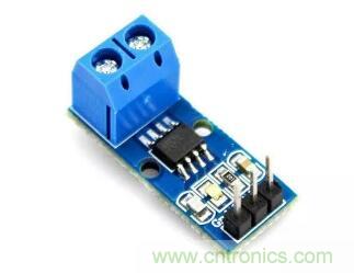 圖文並茂詳解自製電流傳感器過程，收獲滿滿！