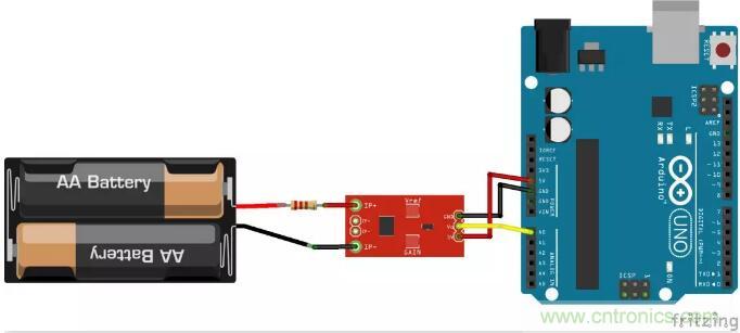 圖文並茂詳解自製電流傳感器過程，收獲滿滿！