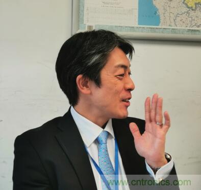 瑞薩內核處理器固有積累，ARM內核更開放：魚和熊掌都要！