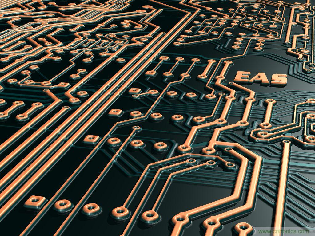 PCB的這些識圖方法和技巧，你都掌握了嗎？