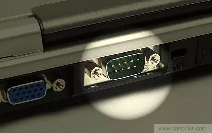 UART、RS-232、RS-422、RS-485之間有什麼區別？