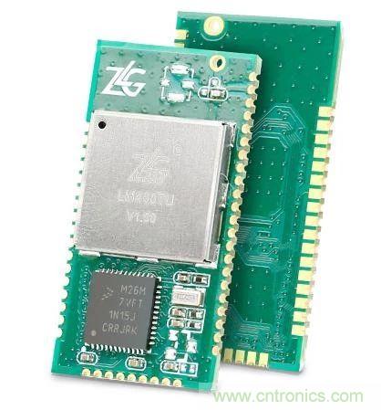 地鐵屏蔽門也用上無線通訊了？