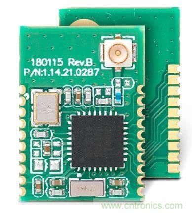 地鐵屏蔽門也用上無線通訊了？