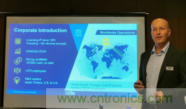 CEVA：定製AI引擎成趨勢，開放、高效的可編程平台至關重要