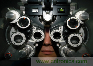 藍菲光學超均勻麵光源助力機器視覺相機校準