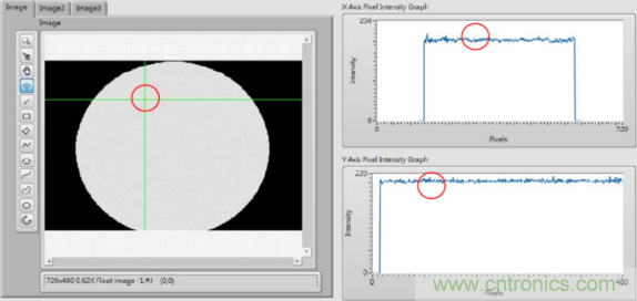 藍菲光學超均勻麵光源助力機器視覺相機校準