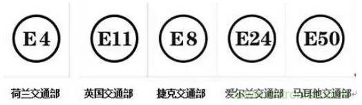 電路板上這些標誌的含義，你都知道嗎？