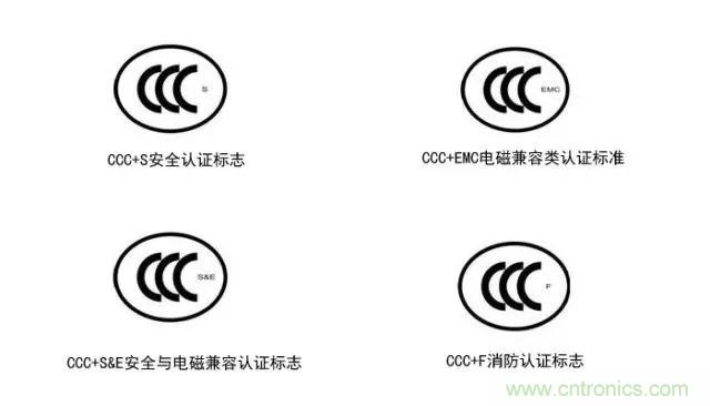 電路板上這些標誌的含義，你都知道嗎？