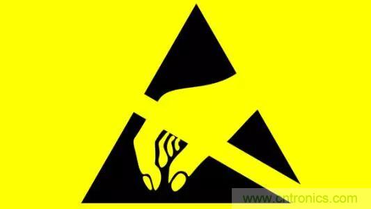 電路板上這些標誌的含義，你都知道嗎？