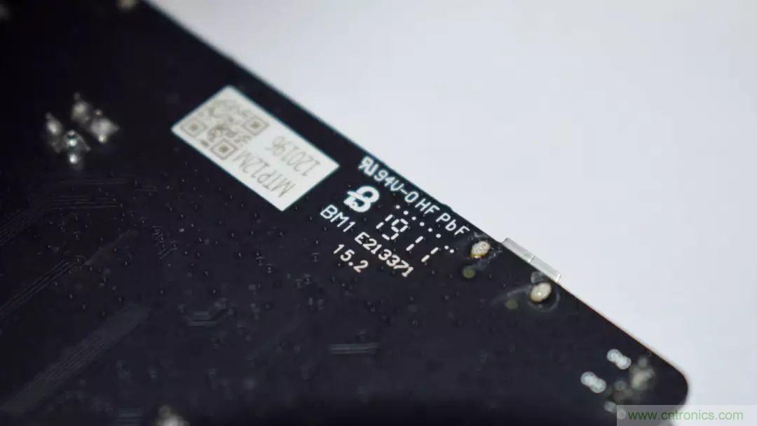 電路板上這些標誌的含義，你都知道嗎？