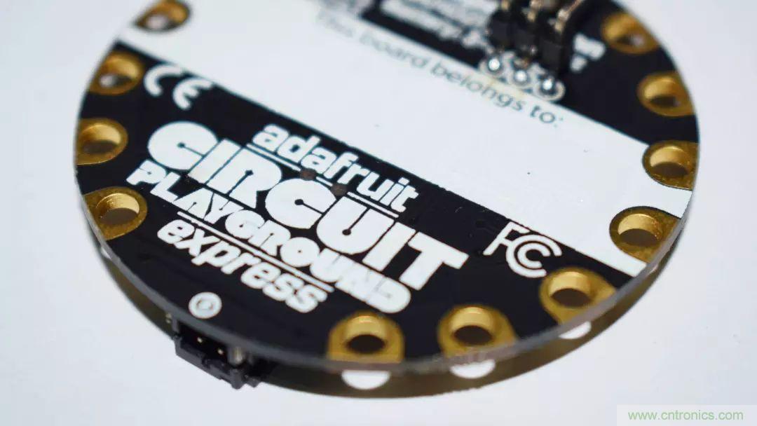 電路板上這些標誌的含義，你都知道嗎？