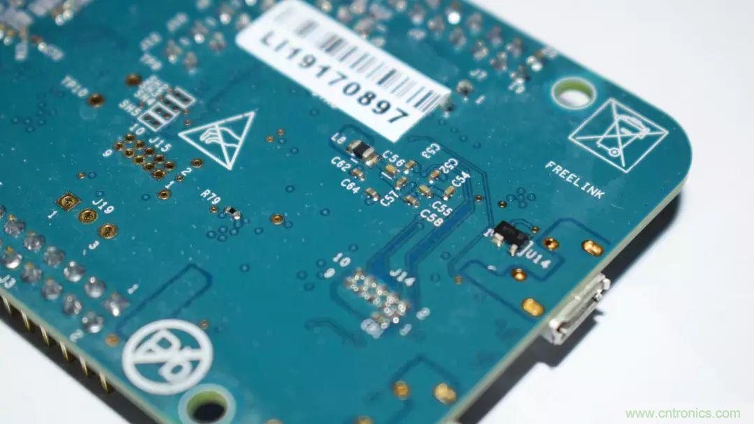 電路板上這些標誌的含義，你都知道嗎？