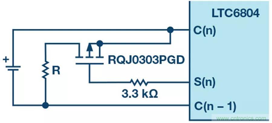 讓所有電芯具有相同容量，&ldquo;被動均衡&rdquo;你了解了嗎？