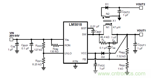電動車新國標如何應對？TI 來提供BMS解決方案！