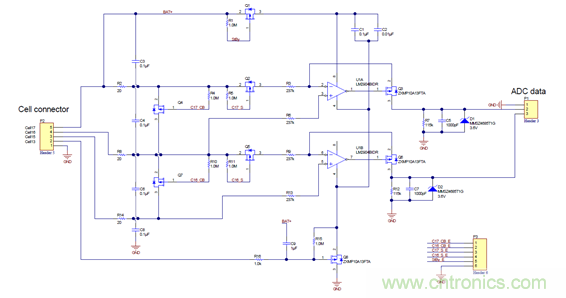 電動車新國標如何應對？TI 來提供BMS解決方案！