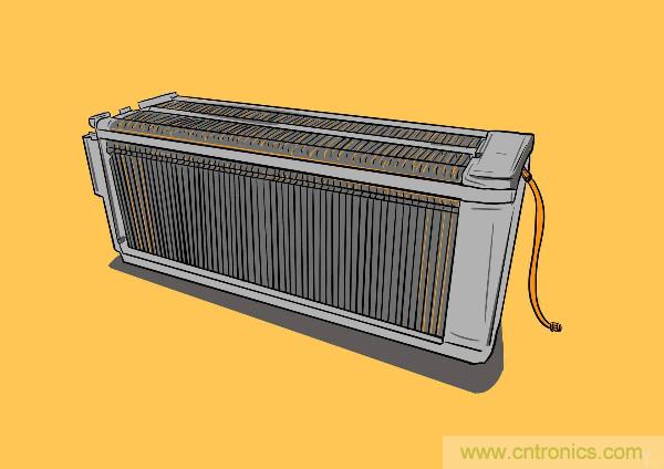 圓柱、方形、軟包，電動車電池之間的差距比你想象得大