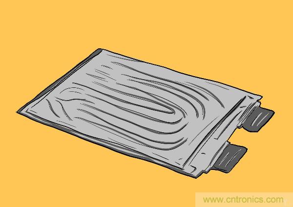 圓柱、方形、軟包，電動車電池之間的差距比你想象得大