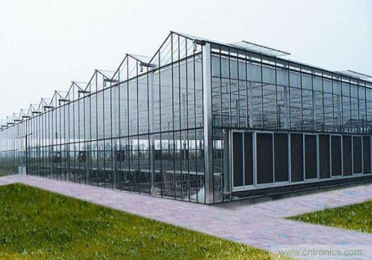 傳感器+無線通信=？發揮你的想象力！