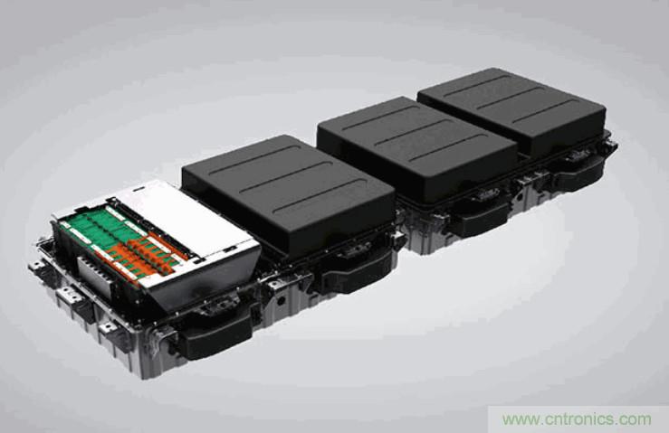 傳感器+無線通信=？發揮你的想象力！