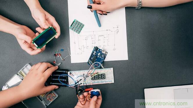 單片機上拉電阻、下拉電阻的詳解和選取（一）