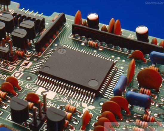 單片機上拉電阻、下拉電阻的詳解和選取（二）