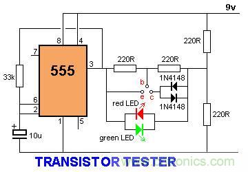 那個神奇的555定時器，你知道它的功能有多強大嗎？