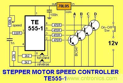 那個神奇的555定時器，你知道它的功能有多強大嗎？